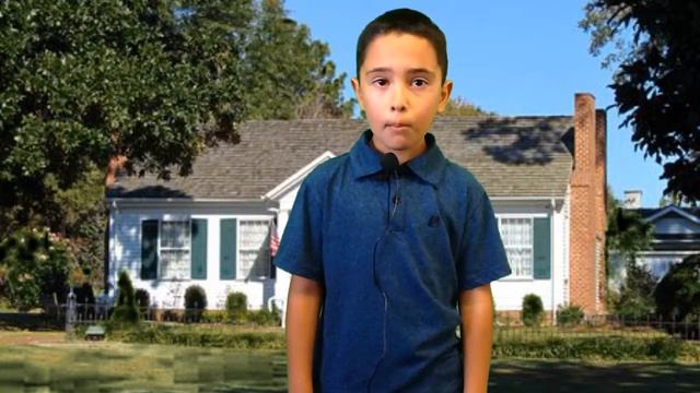 Andres reporting on Helen Keller смотреть онлайн