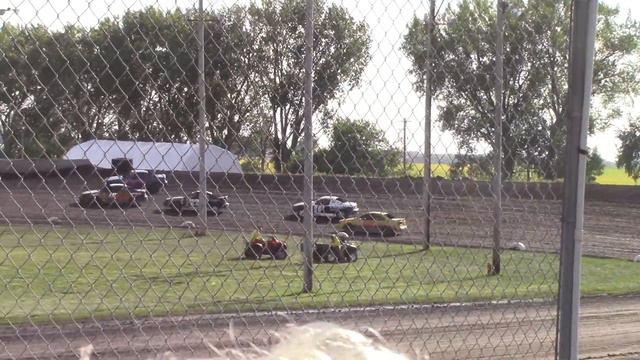 Follow Me: John Gill Sport Compact Heat 3, Tue 9/5/17 смотреть онлайн
