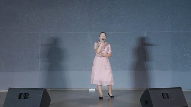 Банникова Лина Обелиск