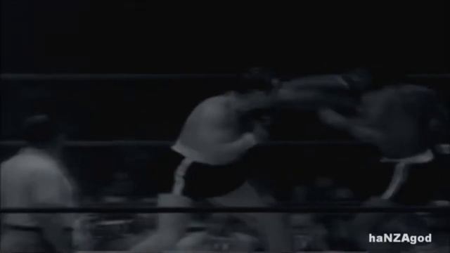 Floyd Patterson смотреть онлайн