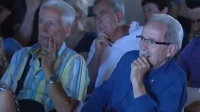 Perpoli tra storia e tradizione servizio di VerdeAzzurroTv con Giuseppe Bini - Abramo Rossi смотреть онлайн