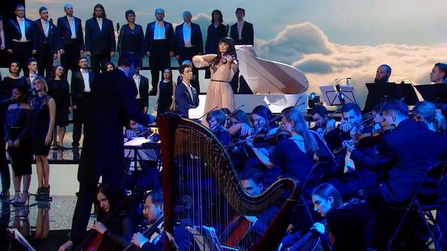 Assia Ahhatt– Live In Concert - Airing On Your Local PBS Station