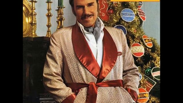 Christmas with Slim Whitman! - Side 2 смотреть онлайн
