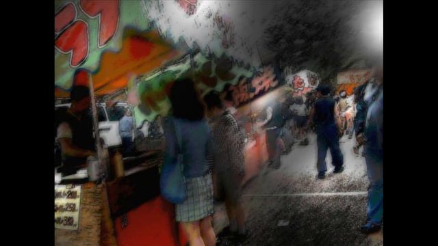 Когда плачут цикады(1080p, 30fps) прохождение серия 8