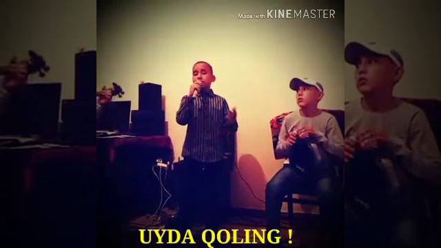Bo‘lim qoshidagi to‘garak a'zolaridan masofaviy dars mashg‘ulotlari смотреть онлайн