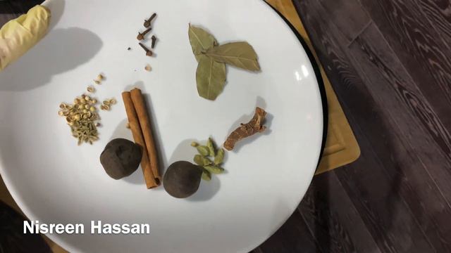 المندي الحضرمي الرهييب! السهل الممتنع!بإضافة مميزة على طريقتي ☺️