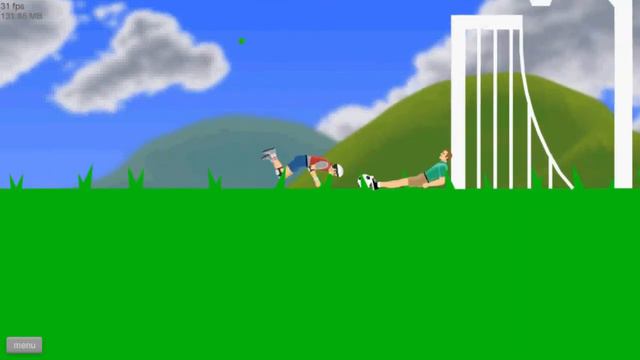 Happy Wheels - Я=Смерть №2 смотреть онлайн