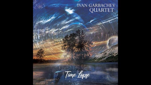 Ivan Garbachev Quartet - Free