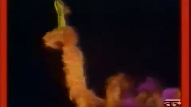 Philippe Genty's Puppet Show