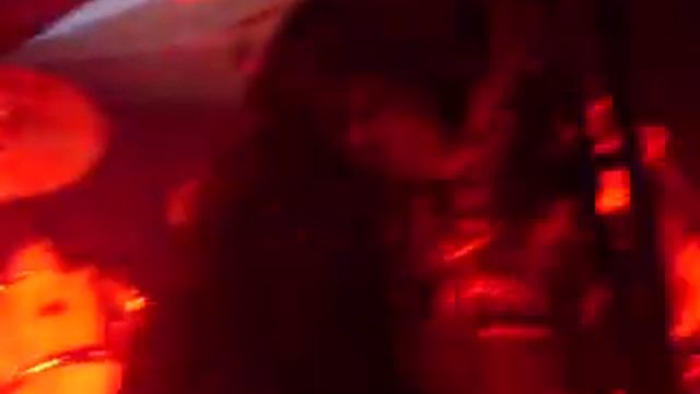 ASTRO BONZO - SOLO DE BATERIA ( "TOPO" PERREN) - MUJER MOCORETA & DESESPERAR смотреть онлайн