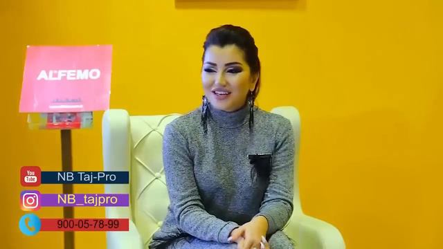 Ру ба ру бо иштироки Сабринаи Назри ва Муин Гафуров смотреть онлайн