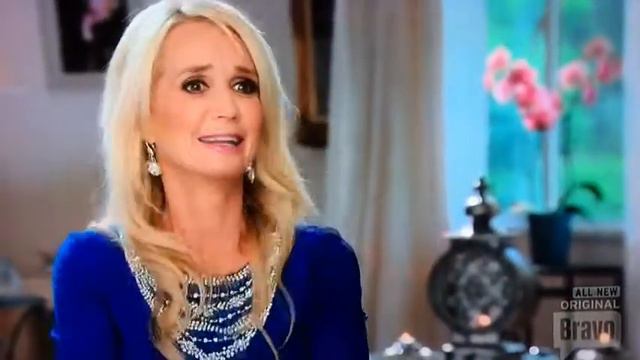 Kim Richards, Ooh Ooh Ah Ha Ha Errrrh!!! смотреть онлайн