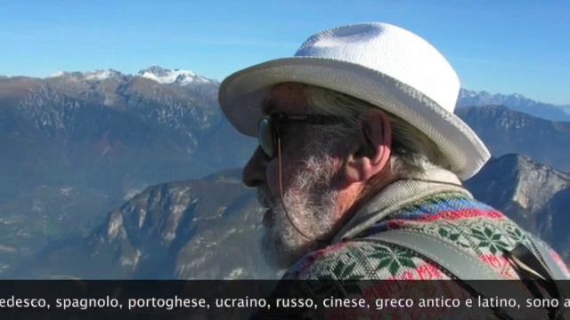 Mario Rigoni Stern Vita guerre libri смотреть онлайн