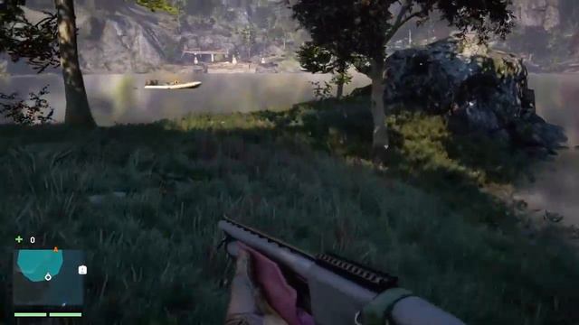 Far Cry® 4_20151118122543 смотреть онлайн