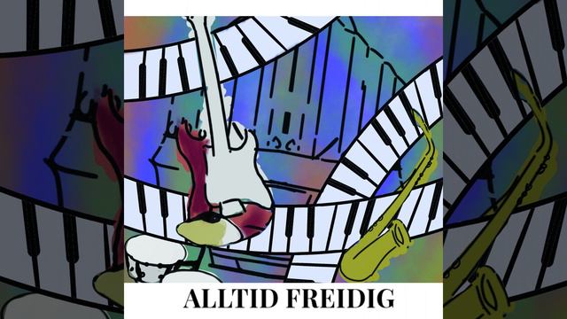Alltid Freidig Når Du Går смотреть онлайн