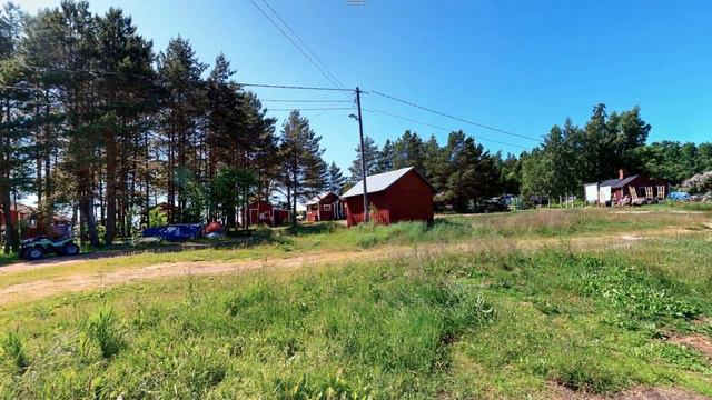 Kaunissaari Juha Vainio смотреть онлайн
