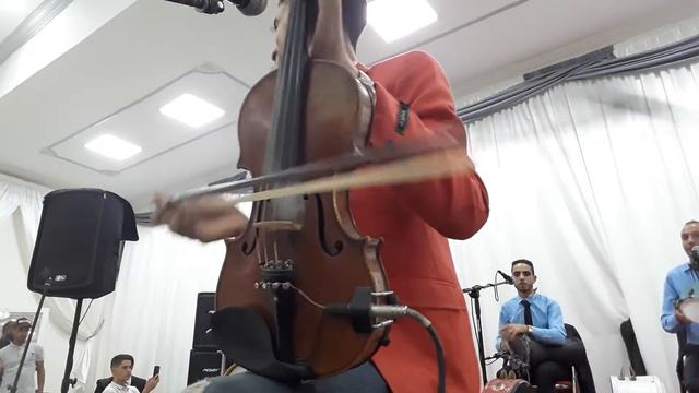 Ahmed Achik 0659844271 смотреть онлайн