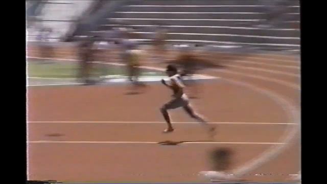 Fernando Valiente CLUB CANGUROS Salto alto Nacional Arequipa 1986 смотреть онлайн