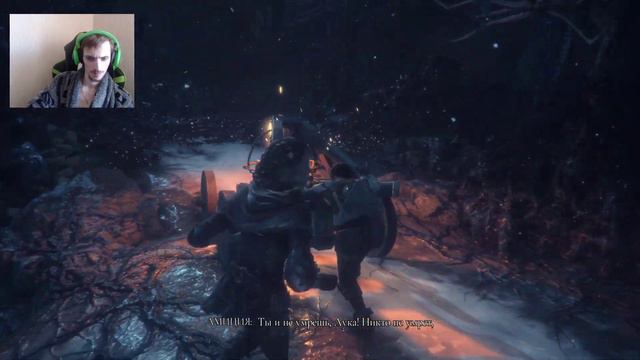 A Plague Tale: Innocence | Лекарство для Гуго #7 смотреть онлайн
