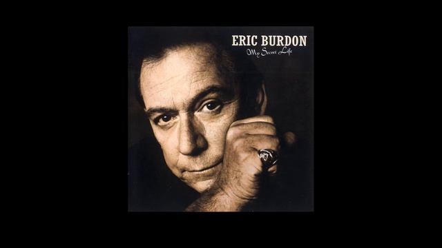 Eric Burdon My Secret Life Jazzman смотреть онлайн