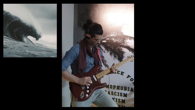 Cecilia Ann - The Surftones - Dick Dale Tribute смотреть онлайн