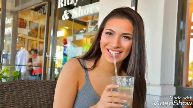 Hallan muerta a Olivia Nova, otra actriz de cine para adultos смотреть онлайн