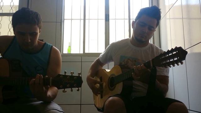 Johny E Junior Seleção De Pagodes