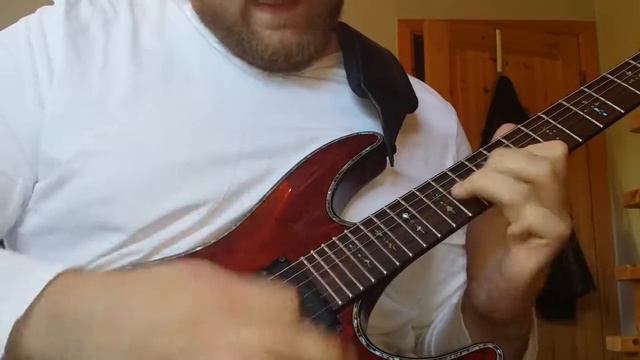 Beat it (Solo) By Hans-Marius Pedersen смотреть онлайн