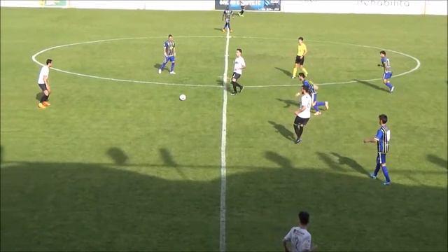 Renan Zanelli 2018 HD