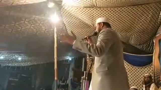Muhammad Aa Gaye Naat By Hafiz Abu Bakar Madani