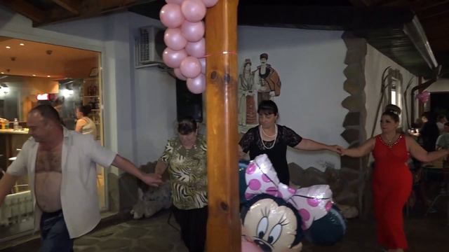 Кръщене Жулиета 2 част,22.07.2023