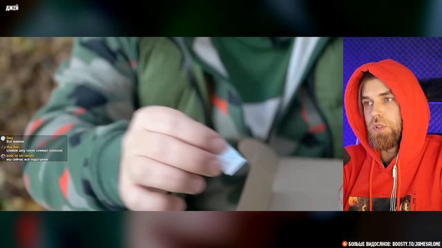 На 3 ТЫС. рублей Петряев ВЕСЬ ДЕНЬ выживал В ЛЕСУ и НЕ ВЫЖИЛ смотреть онлайн