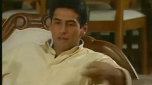 41 Gabriel Porras es Juan Manuel Mendoza en El Alma Herida смотреть онлайн