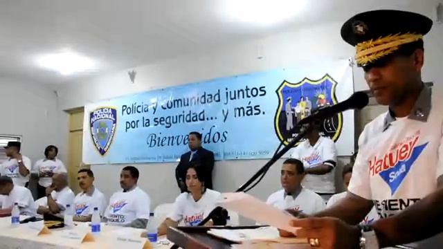 General Miguel Raul De La Cruz Reyna