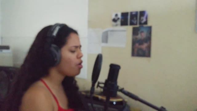 I SEE RED- Everybody Loves An Outlaw (Cover-Bianca Rocha) смотреть онлайн