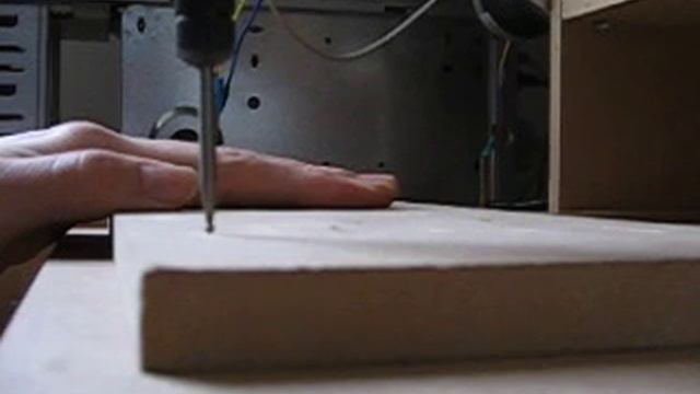 Lennart CNC смотреть онлайн