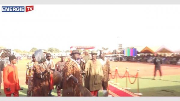 Sekouba Traore face Donso ba Ali Konaté