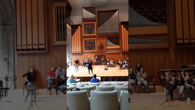 La Via della Finestra- Riccardo Zandonai смотреть онлайн