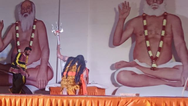 Shamla Bapa Rupavati Ashram Bapa Sitaram | @Studio Bapa Sitaram смотреть онлайн