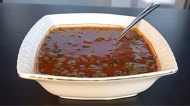 Как приготовить Вкусный СОУС для шашлыка и к любому Мясу за 2 минуты. смотреть онлайн