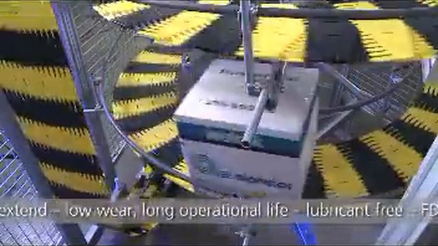 Easychain By Denipro: 60sec @ Frike (English)