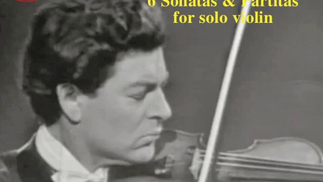 Violin Partita No. 1 in B Minor, BWV 1002: III. Corrente смотреть онлайн