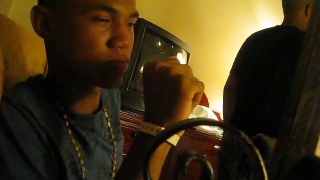 Javi-X, junto a Leonardo Ink, & Mr. Ramses de Resort - Montandole pila a Black Dr1 смотреть онлайн