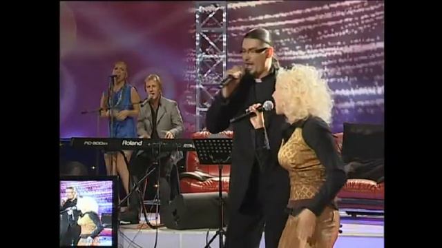 Liene Candy and Martins Burke Burkevics - Atgriesanas смотреть онлайн