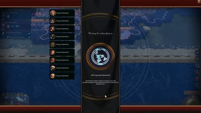 Change Of Plans | For Queen & Country 36 | Civilization VI: Gathering Storm | Emperor смотреть онлайн