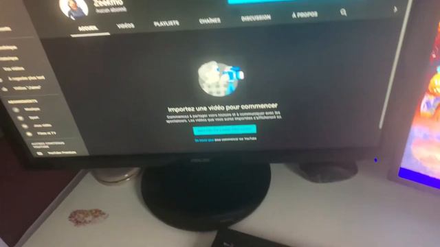 Je Vous Présente Mon Setup 2021 (PS4)