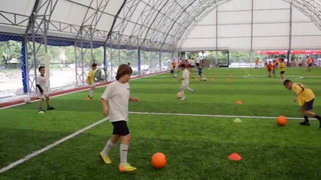 Fudbalska Skola Sportefe смотреть онлайн