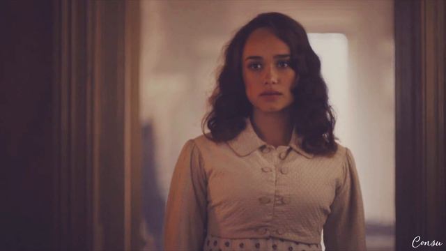 Sanditon · Charlotte & Sidney [S1]