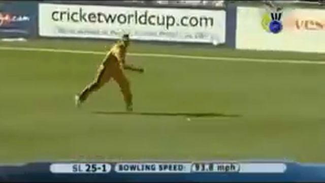 Australia vs Sri Lanka world cup match highlights cricket highlights360P смотреть онлайн