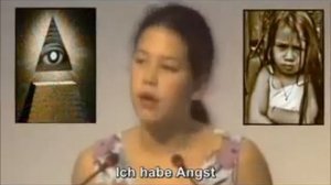 The girl who silenced the world - SubsTanZ repres, Severn Suzuki